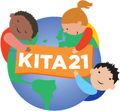 KITA21-Auszeichnung